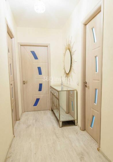 Apartament 3 camere - zona Brotacei - 7