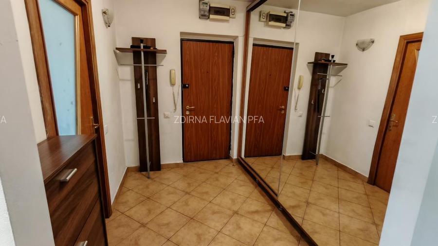 Apartament 2 camere - zona Iulia Hasdeu - 7