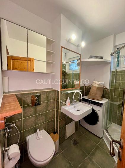 Apartament 2 camere | Ultracentral | Prima închiriere | Pet Friendly - 11