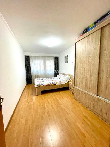 Apartament decomandat 4 camere 2 bai 2 balcoane 79 mp 5/10 ostroveni Vâlcea  - 7