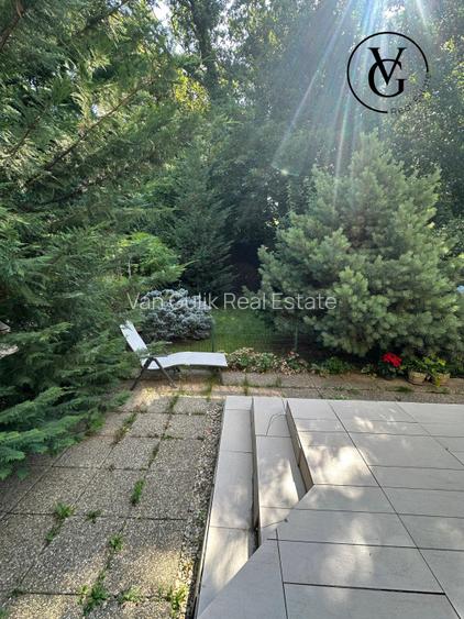 Vila individuala 4 camere cu vedere catre Padurea Baneasa - 13