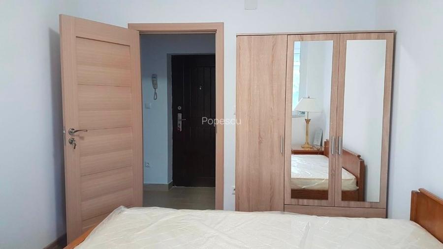 Apartament 2 camere CENTRU Valcea - de inchiriat - 4