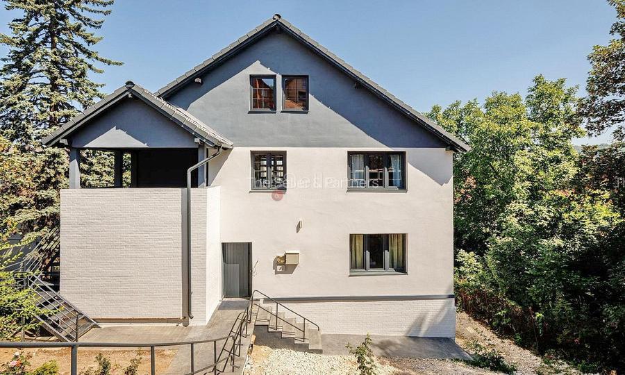 Eleganță și Confort în Centrul Orașului - 36