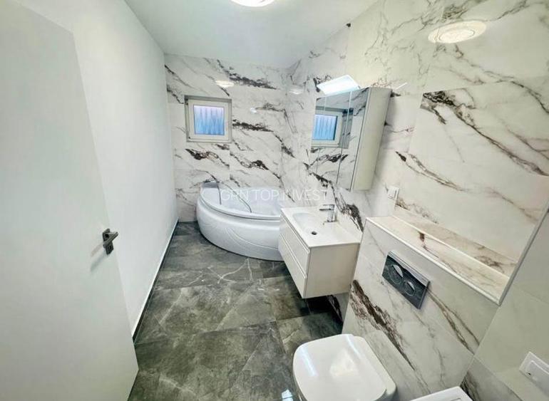 Penthouse premium 3 dormitoare, 3 terase,  2 parcari Piata Cluj,  Kogalniceanu - 7