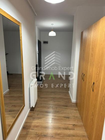 Ap 2 camere | BALCON | parcare subterana | Iulius Mall/Soporului - 7