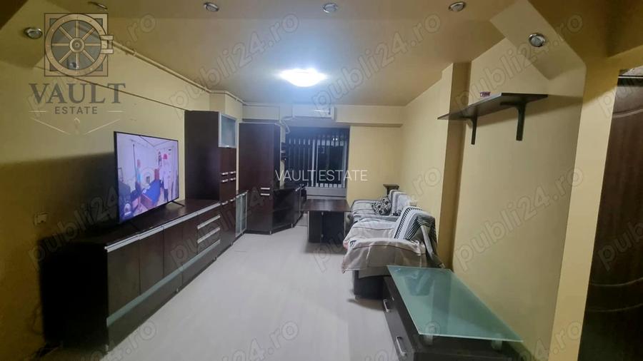 2 camere - 62,44 mp - Imobil 2001 - zona Nerva Traian - 2