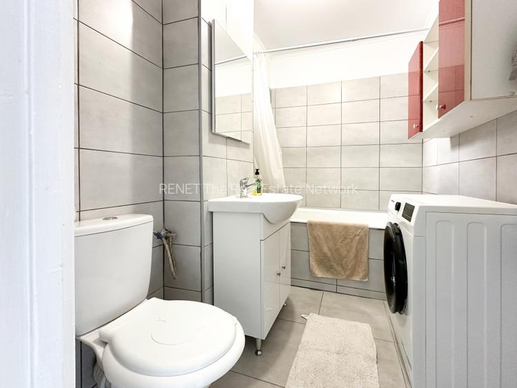 Liniște lângă Parcul Morarilor: 2 camere curate și primitoare - 6