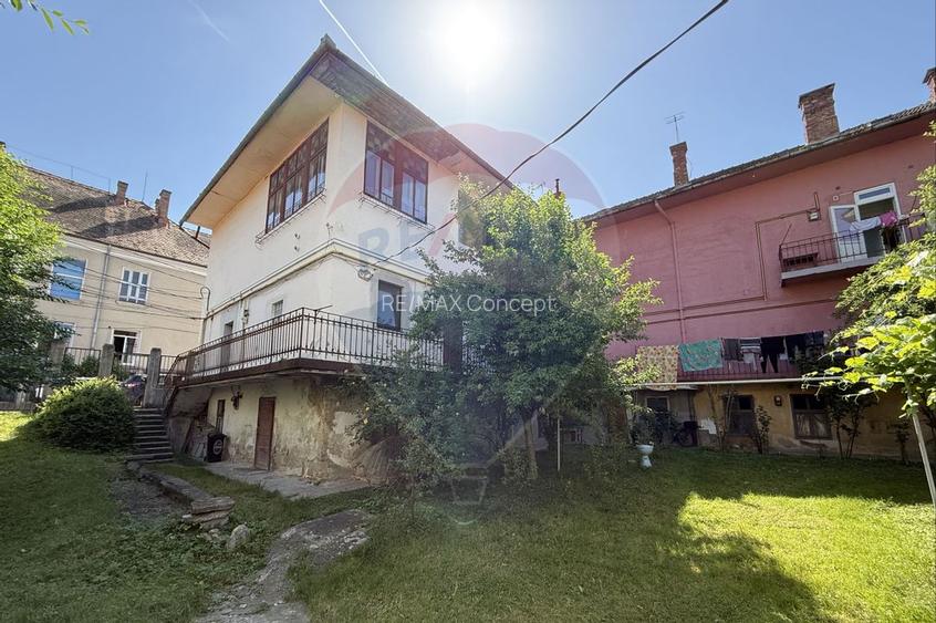 Clădire cu 10 apartamente, zona centrală, Cluj-Napoca - 19