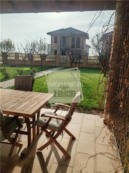 Casa moderna 3 camere 2 bai teren 790mp zona Cetate - 5