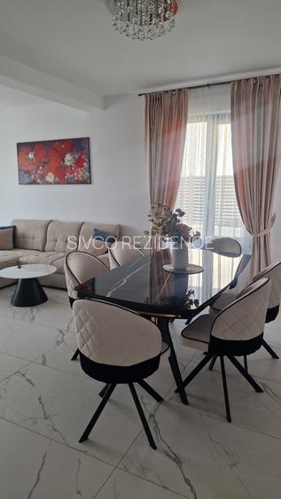 Casa individuala Miroslava - Roca Villas de inchiriat - 6