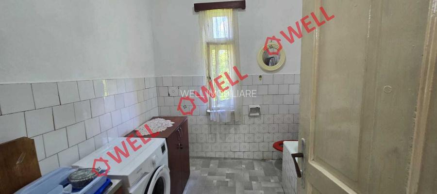 Casă de vânzare în Întorsura Buzăului, pe strada Mihai Viteazul! - 2