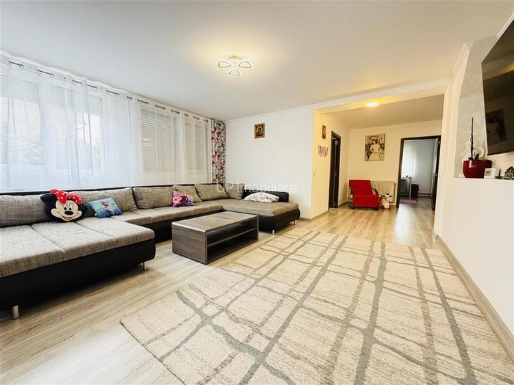 CASA PLAN PARTER | TEREN 1000 MP | ACCES AUTO | ZONA TARIAN | BIHOR - 10