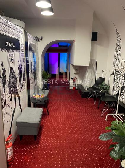 Spatiu comercial ultracentral de inchiriat str Napoca - 3