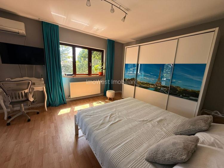 Braytim | 4 camere | 140 mp | Teren 337 mp | Garaj | Panouri FV - 15