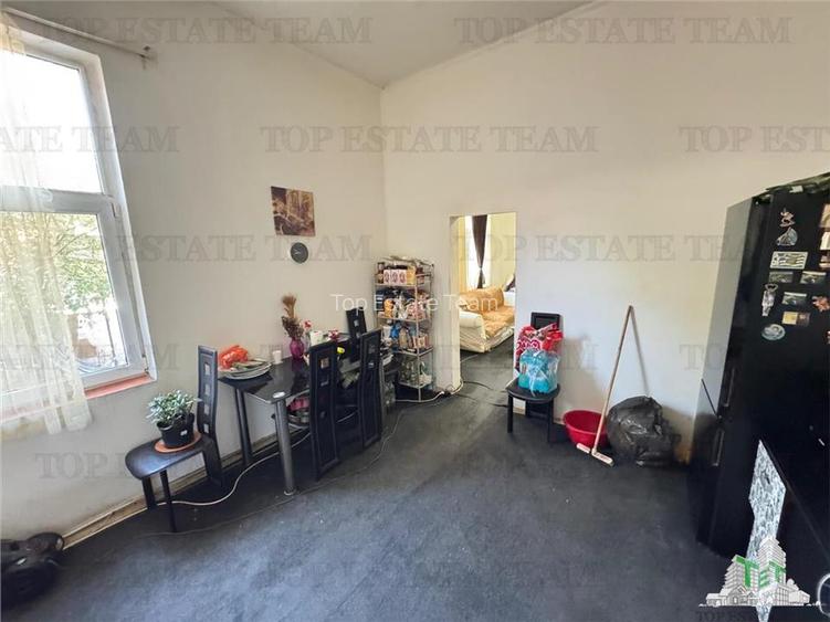 Apartament in vila de vanzare in zona Mosilor - Armeneasca - 6
