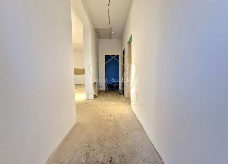 Duplex modern cu 3 camere | Bucovat | Comision 0% - 8