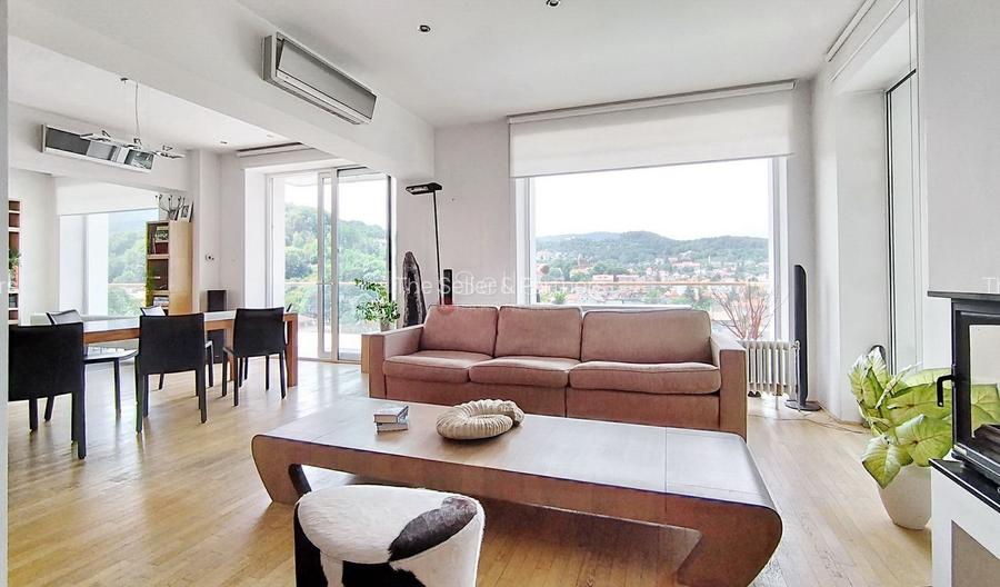 Proprietate Remarcabilă - Brasovul Vechi - 30