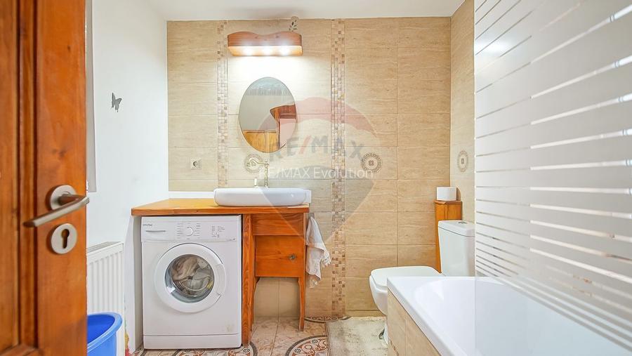 Comision 0% | Garsonieră la casă, curte comună– Matei Basarab - 5