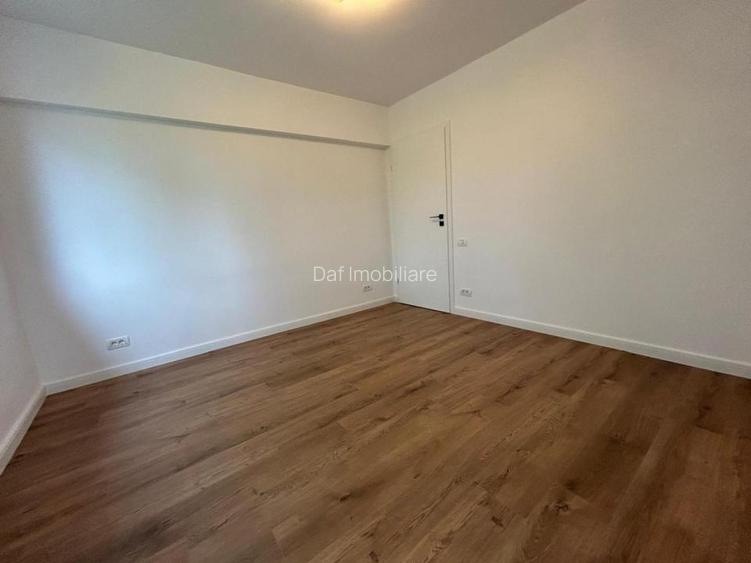 Dristor-metrou-2camere-totul nou-langa Parklake-Parc Ior- etaj interme - 11
