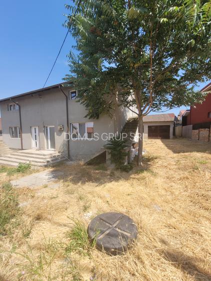 Oras Techirghiol – doua case tip duplex – aproape de centru - 3