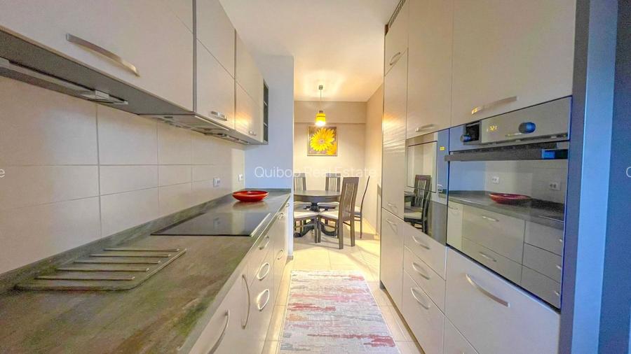 Apartament cu 3 camere, 2 parcari subterne, de inchiriat, in Centrul Civic - 8