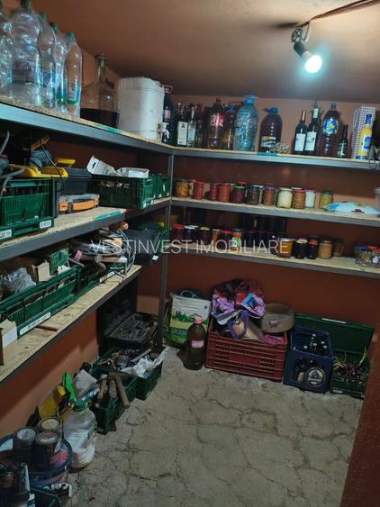 Casa in cartierul Nufarul - 8