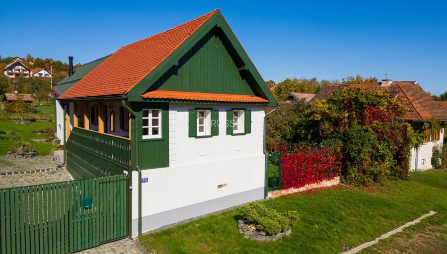 Casa individuala – Cisnadioara, Str. Sub Cetate | Prima inchiriere  - 10