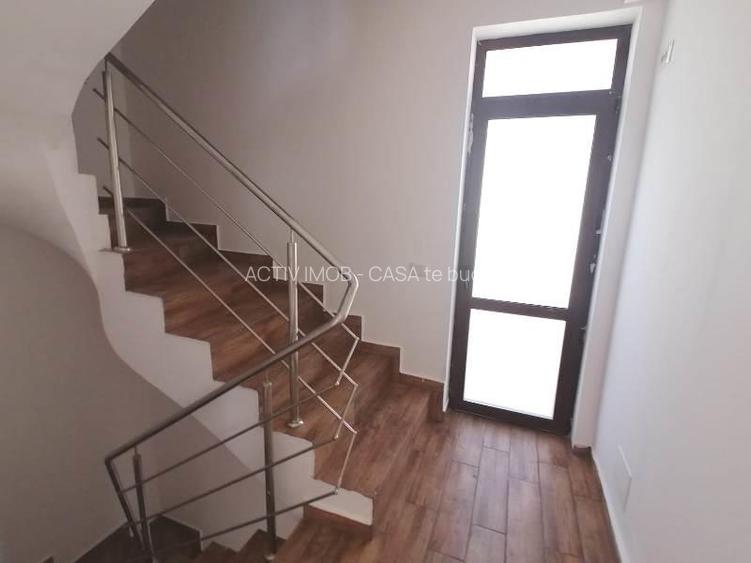 Casa individuala-Prelungirea Ghencea-Cartierul Latin - 210000E-comision 0! - 13