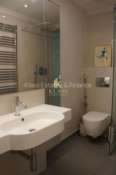 3 camere Herastrau, 90 mp, terasa, parcare, langa parc - 10