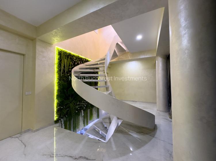 VILA SNAGOV - IESIRE DIRECTA LA LAC || FOISOR || LANGA PADURE || SPA - 9