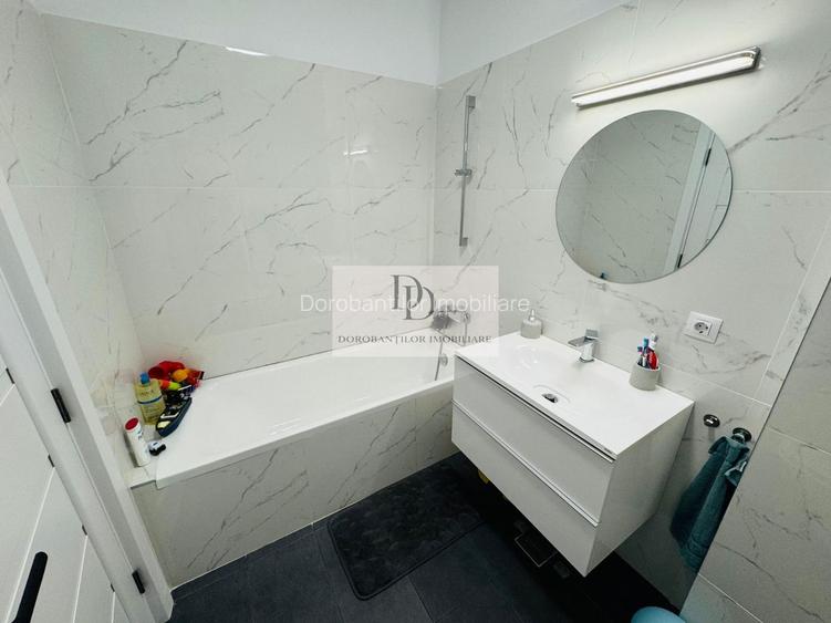 Penthouse Panoramic 4 camere | Terasă 38 mp | 2 parcări | Iris–Oașului - 10