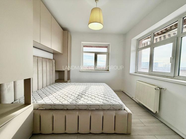 2 camere modern | Terasă 50 mp | Bloc 2008 | Parcare inclusa - 12