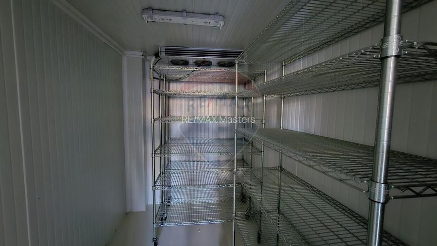 Complex comercial-cofetarie, patiserie pitzerie- Udesti, Suceava - 8