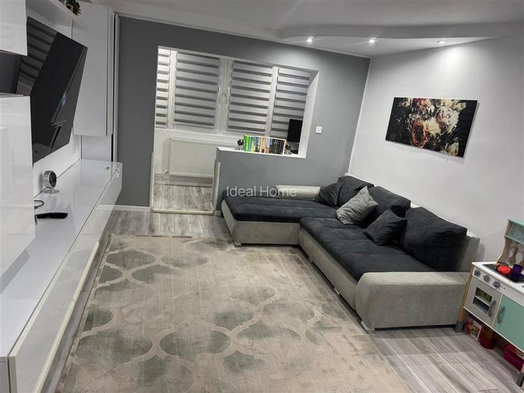 Cug - Selgros - 2 Camere Decomandat - Bloc 1985 - 3