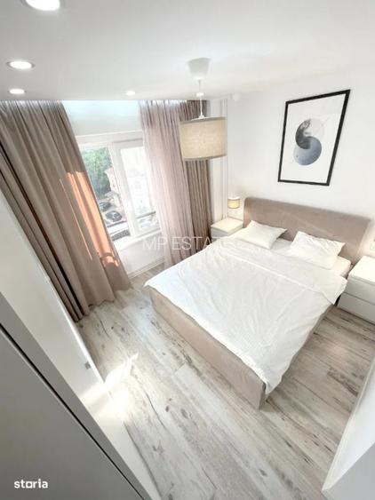 Ap 3 camere UNIRII-Centrala proprie-Metrou Unirii - 10