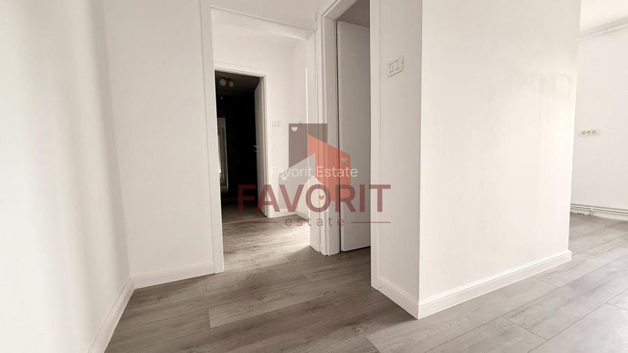Apartament 2 camere decomandat | 56mp | Renovat Total | Zona Dorobantilor - 9