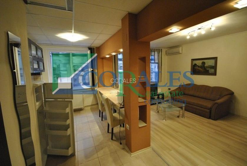 Ultracentral. Et. 1. Posibilitate preluare chirias. Mobilat si Utilat - 5