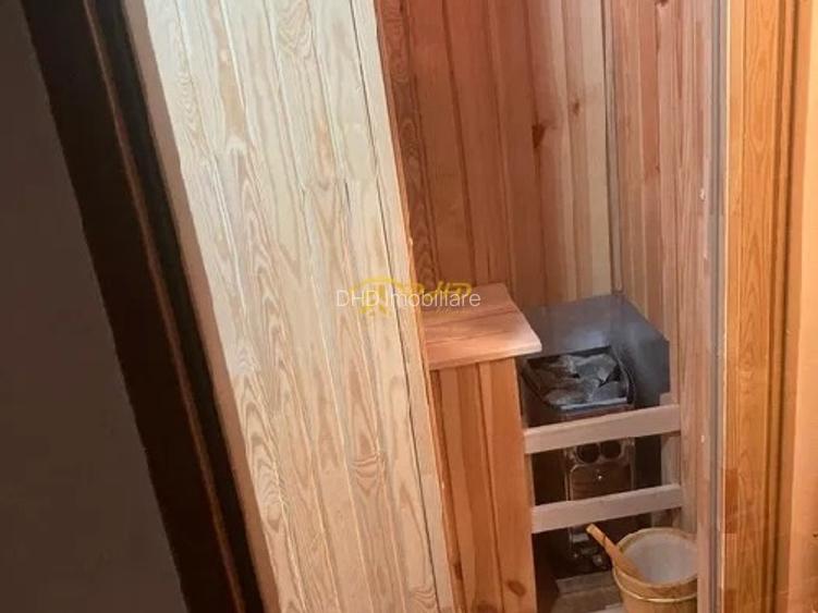 Apartament 3 camere decomandate, zona Pacurari - Petru Ponii - 7