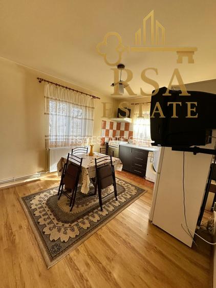 Casă spațioasă cu anexă și teren 550 mp – Goranu, Râmnicu Vâlcea - 5