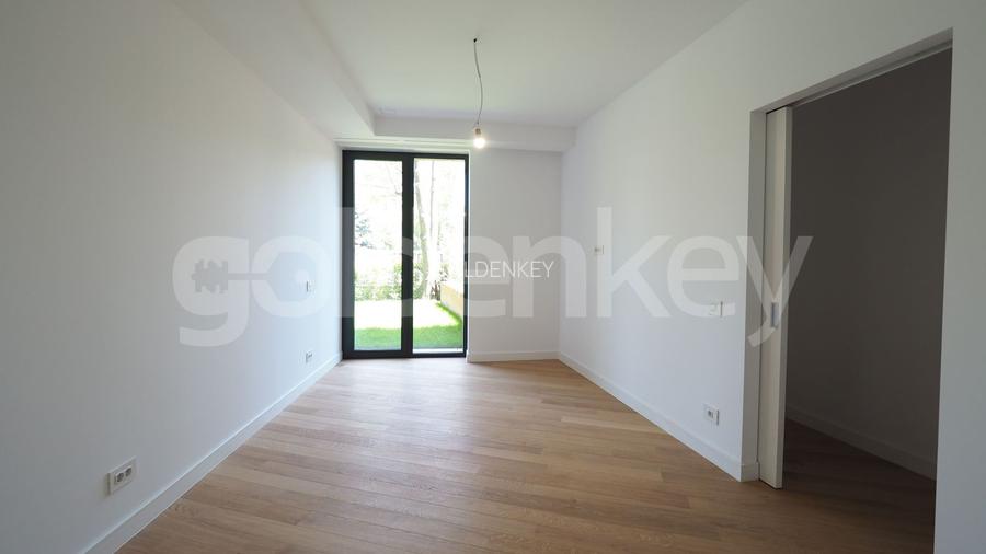 Apartament nemobilat cu 3 camere | 187mp gradina - 6