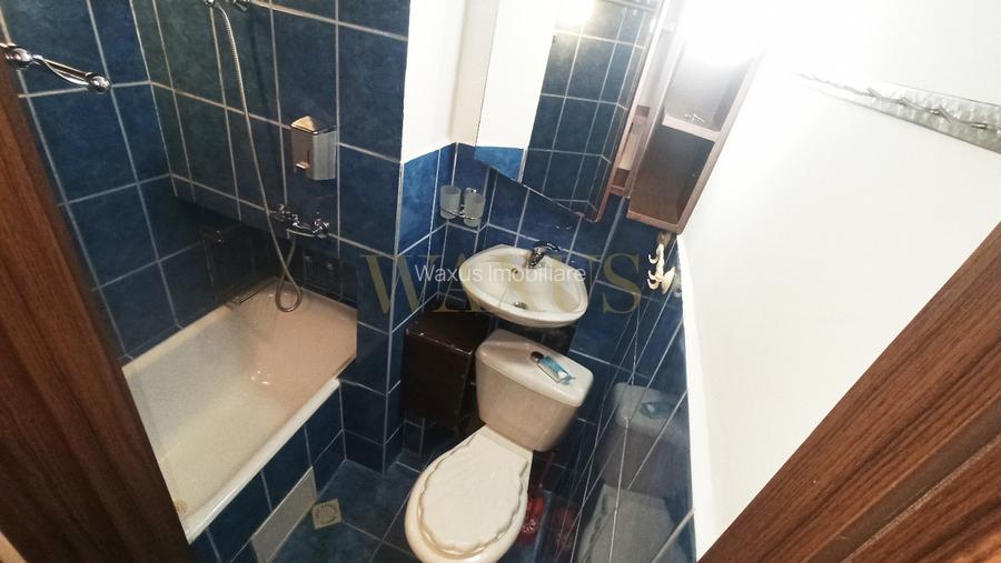 Apartament 2 camere pe str. Albac, cart. Gheorgheni – Cluj-Napoca - 8