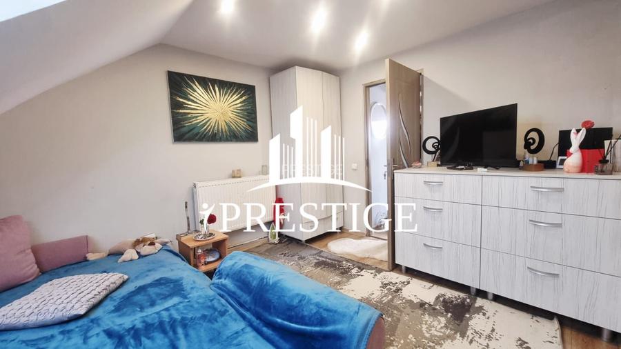 APARTAMENT 2 CAMERE ZONA ȘTEFAN CEL MARE, MOBILAT, AER CONDIȚIONAT - 7