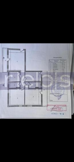 De vânzare apartament 4 camere Băneasa 136 mp  2 locuri de parcare - 16