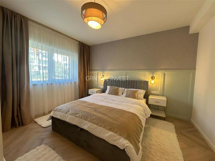 Penthouse 5 camere 3 bai  Ansamblul Da Vinci - 4