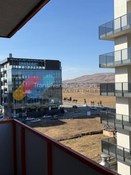 Apartament 2 camere LUX - Parcare subterana - 10