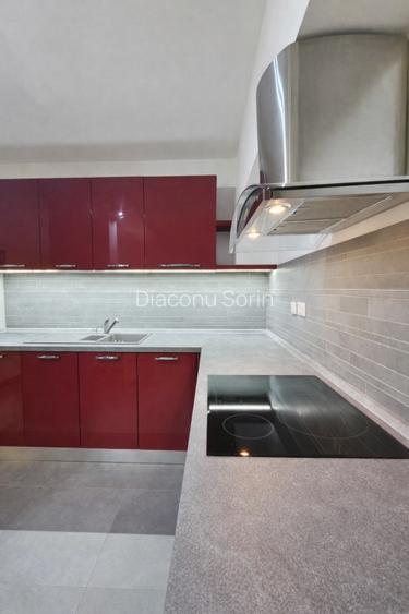 Comision 0% | Apartament premium cu 3 camere, balcon mare si locatie centrala - 7