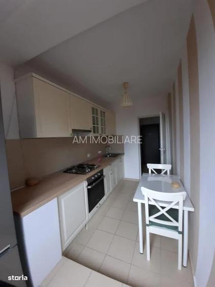 AP. 2 CAMERE TEI, BLOC REABILITAT, BUCATARIE INCHISA, MOBILAT MODERN - 6