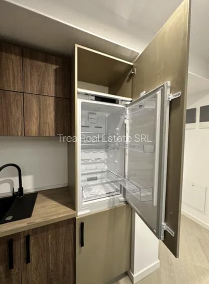 2 camere Cortina North | parcare subterana | Pet friendly - 4