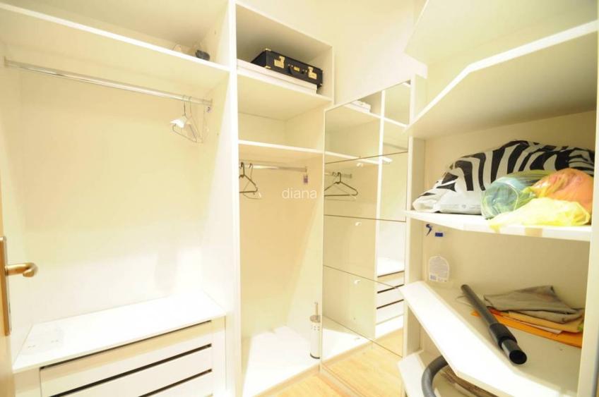 Proprietar, Herastrau, renovat Aron Cotrus, 3 camere + parcare subteran - 8