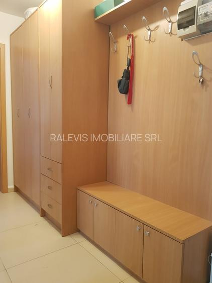 Inchiriere apart 3 camere, 2 bai, etaj 1 din 4, vis-a-vis de Grand Arena - 11